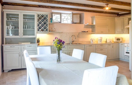 Lopud Island Villa | Villa Jahta - Six Bedroom Villa, Sleeps 14