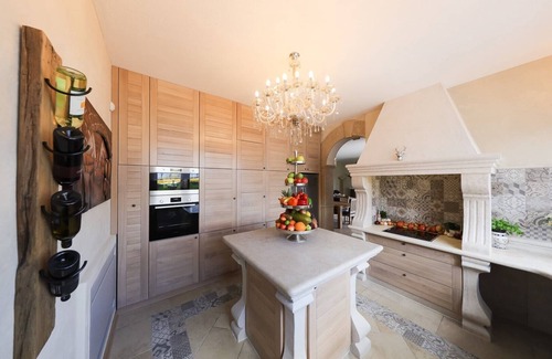 Kringa Villa | Villa Jakob in Central Istria