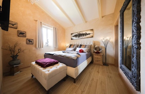 Kringa Villa | Villa Jakob in Central Istria