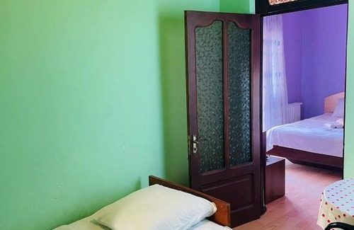 Khelvachauri House | Villa Jakos Paradise