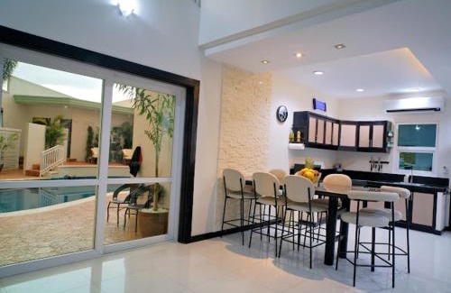 Luzon House | Villa James