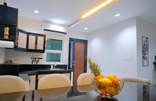 Luzon House | Villa James