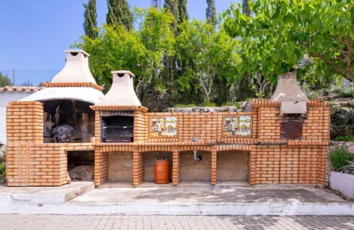 Monte Pego House | Villa Jana by Interhome