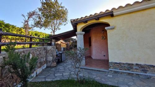 Tanaunella House | Villa Janas con piscina privata Budoni