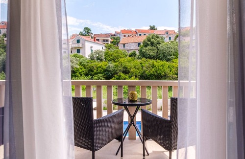 Splitska Villa | Villa Janie
