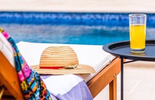 Splitska Villa | Villa Janie is the perfect accommodation for groups