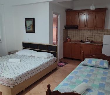 Dhermi House | Villa Janilla