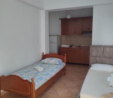 Dhermi House | Villa Janilla