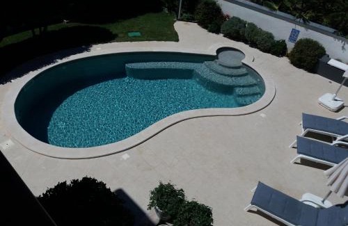 Stinjan Villa | Villa Jasmine with swimming pool