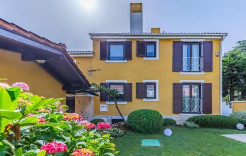 Stinjan Villa | Villa Jasmine with swimming pool