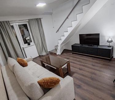Banja Koviljaca Apartment | Villa Jelena