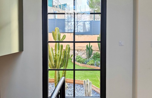Allauch Villa | Villa Jesse , Espace Unique et Confortable aux Portes de Marseille