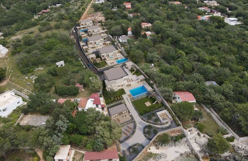 Potocnica Villa | Villa jewel Villa Opal 1st row to the sea 6% opening discount!