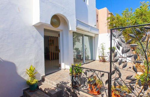 Cite Charaf House | Villa Joïa - 3 Ch - Rooftop - 6 or 7 Px