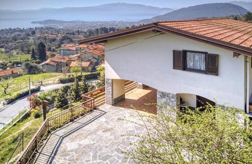 Cargiago House | Villa Jone