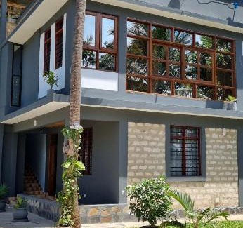 Ukunda Apartment | Villa Jones
