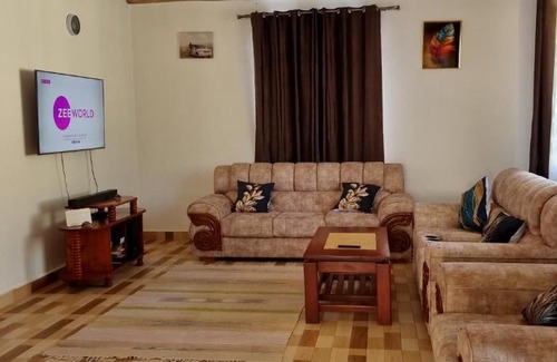 Ukunda Apartment | Villa Jones