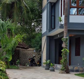 Ukunda Apartment | Villa Jones