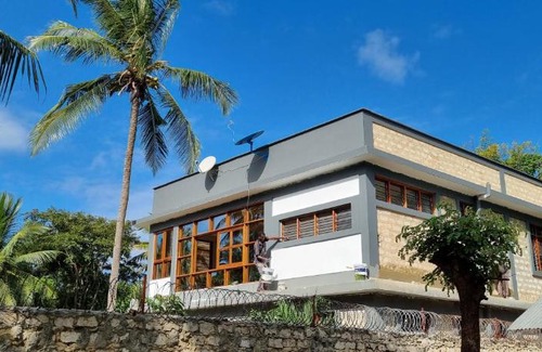 Ukunda Apartment | Villa Jones