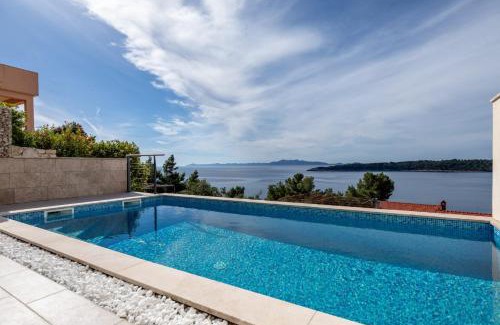 Prizba House | Villa Josip