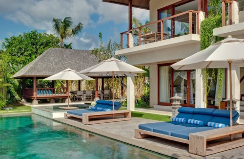 Batubelig Villa | Villa Joss by Nagisa Bali