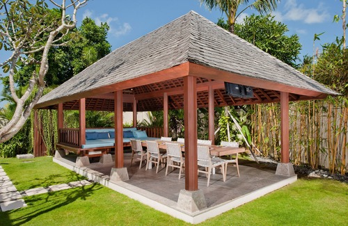 Batubelig Villa | Villa Joss by Nagisa Bali
