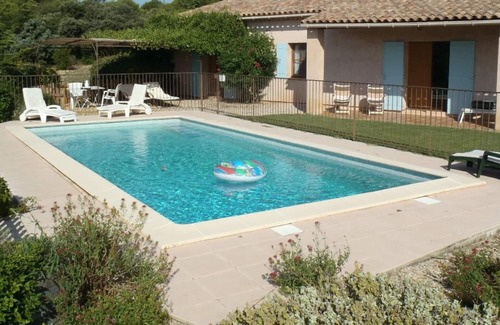 Joucas House | Villa Joucas, 3 bedrooms, 6 persons