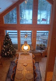 Sonka Villa | Villa Joutti Luxury house