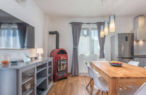 Nova Vas House | Villa Joy by Interhome