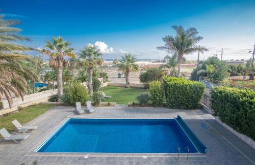 Cape Greko Villa | Villa Joy