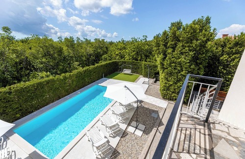 Jadranovo Villa | Villa Joy (Kvarner - Jadranovo)