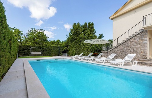 Jadranovo Villa | Villa Joy (Kvarner - Jadranovo)