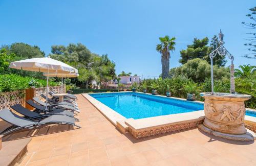 Manacor House | Villa Juana Maria