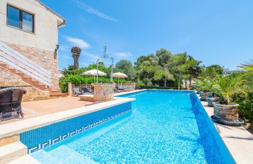 Manacor House | Villa Juana Maria