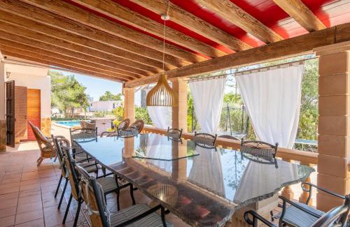 Manacor House | Villa Juana Maria