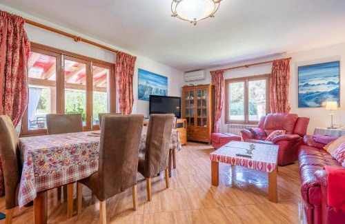 Manacor House | Villa Juana Maria
