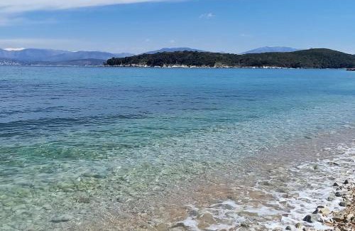 Petaleia Villa | VILLA JUDI SLEEP 10, bedrooms 5, swimming pool