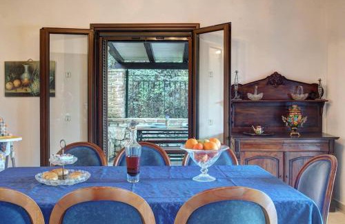 Petaleia Villa | VILLA JUDI SLEEP 10, bedrooms 5, swimming pool