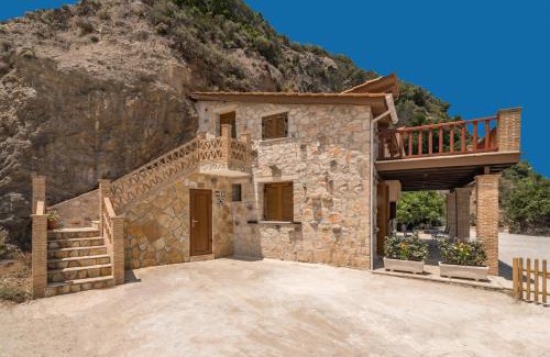 Vasilikos House | Villa Julia