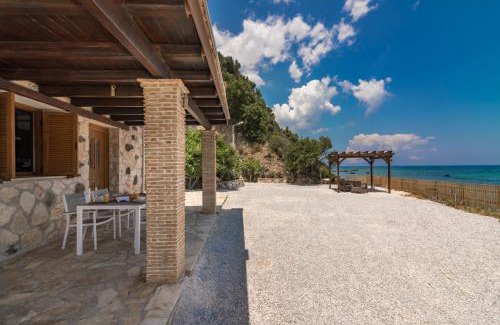 Vasilikos House | Villa Julia