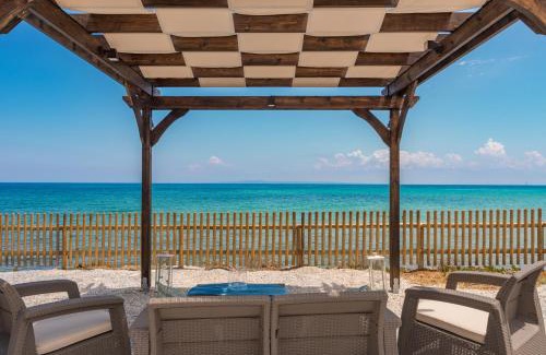Vasilikos House | Villa Julia