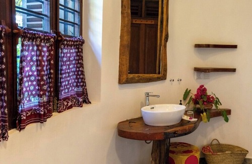 Jambiani Hotel | Villa Juliana