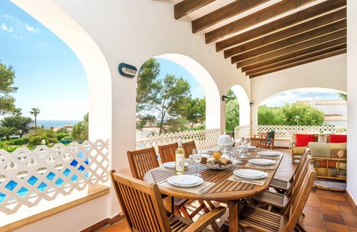 Sant Tomas Villa | Villa Julio by Villa Plus