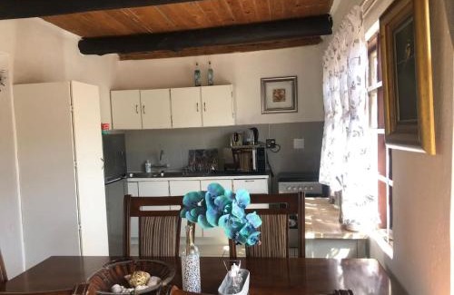 White River Apartment | Villa Jullienne - A Home Away From Home - Unit 9