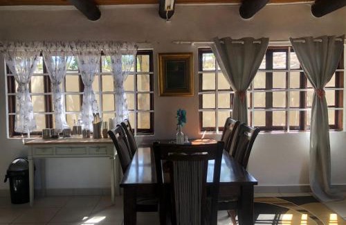 White River Apartment | Villa Jullienne - A Home Away From Home - Unit 9