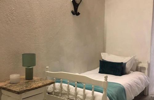 White River Apartment | Villa Jullienne - A Home Away From Home - Unit 9
