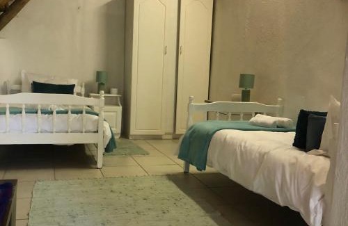 White River Apartment | Villa Jullienne - A Home Away From Home - Unit 9