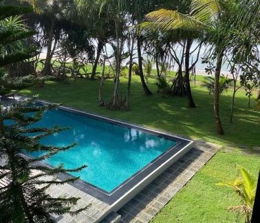 Habaraduwa Hotel | Villa Jungle & Wiener