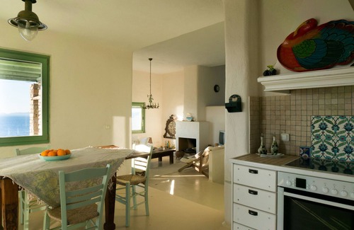 Koundouros Villa | Villa Juno by JJ Hospitality