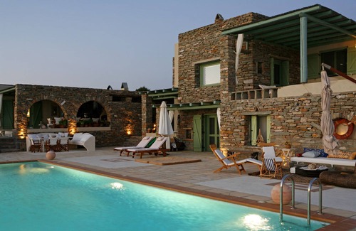Koundouros Villa | Villa Juno by JJ Hospitality